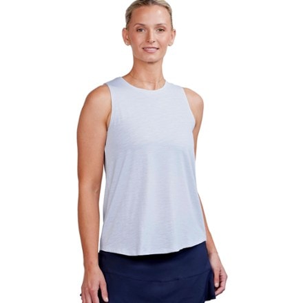 tasc Performance NOLA 2.0 Tank Top 1