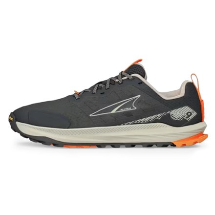 Altra Lone Peak 9+ Trail-Running Shoes - Men's 1