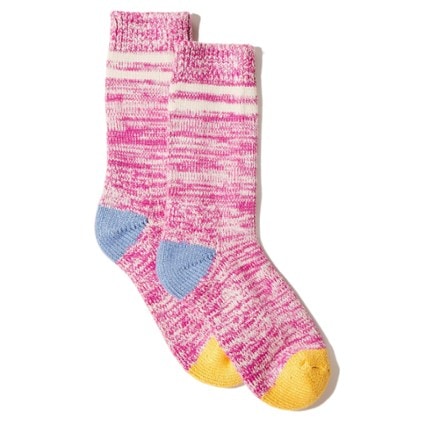 Sealskinz Thwaite Mid Twisted Socks 0