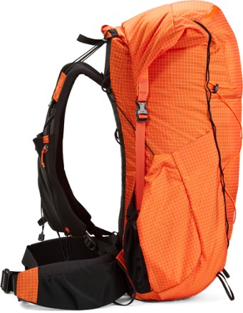 Arc'teryx Aerios 45 Pack - Men's 3
