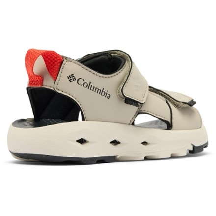 Columbia Techsun Adventure Sandals - Kids' 6