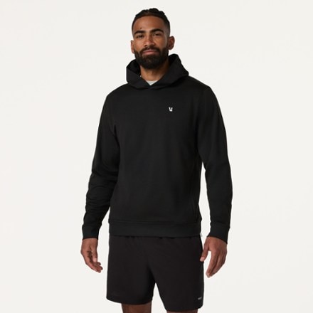 Vuori Ponto Pullover Hoodie - Men's 1