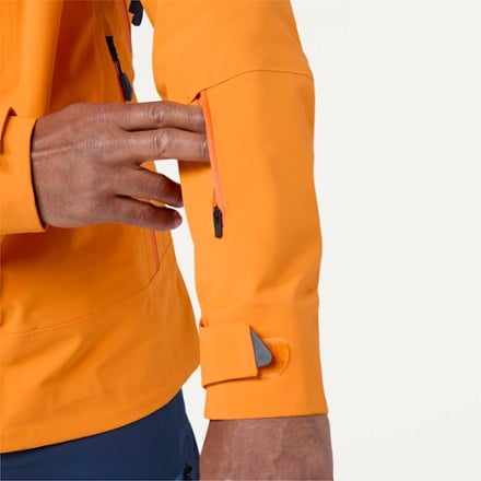 Stio Environ Jacket - Men's 10