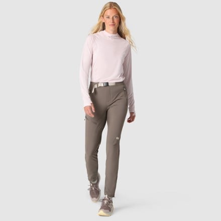 Outdoor Research Cirque Lite Pants - Women's 2