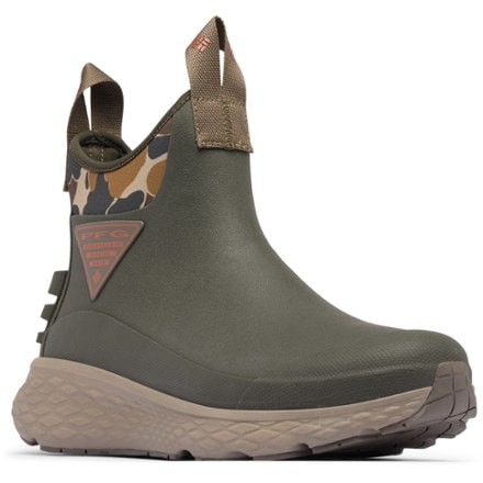 Columbia PFG Dry Tortugas Boots - Men's 2