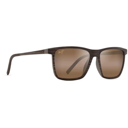 Maui Jim One Way Polarized Sunglasses 0