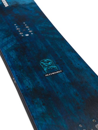 K2 Alchemist Snowboard - 2022/2023 5