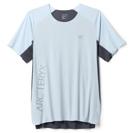 Arc'teryx Norvan Downword Logo T-Shirt - Men's 0