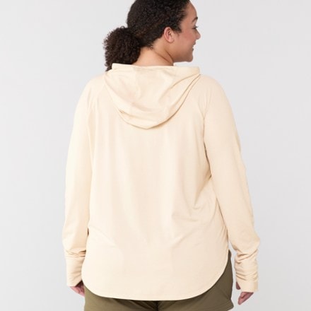 REI Co-op Sahara Shade Hoodie - Women's Plus Sizes 2