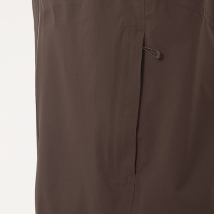 Salomon Bonatti Waterproof Jacket - Men's 5