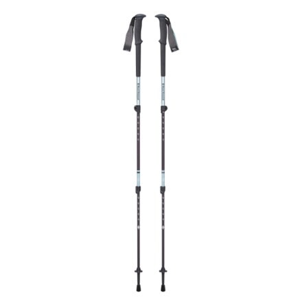 Black Diamond Trail Trekking Poles - Women's - Pair 0