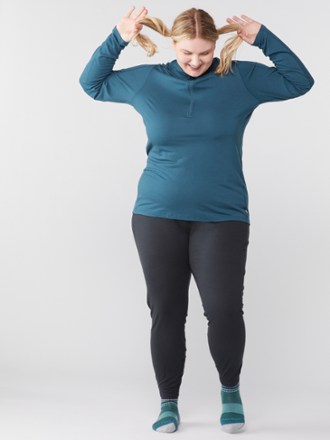rei base layer womens