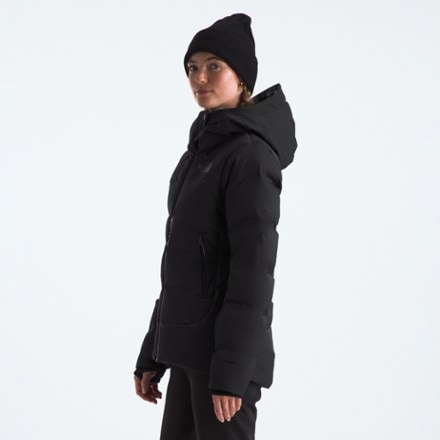 The North Face Cirque Down Jacket - Women's 4