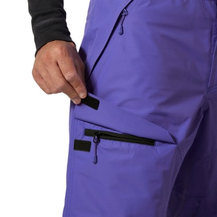 Helly Hansen Emiko Shell Pants - Men's 5