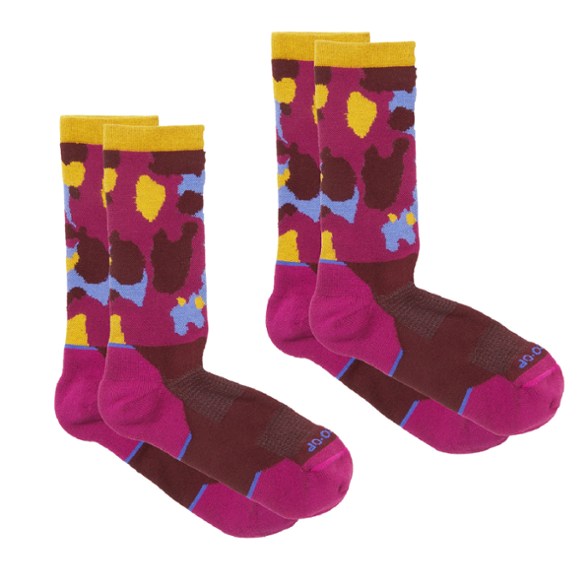 Product Image of color Wild River Magenta Twilight