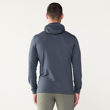 Arc'teryx Rho LT Base Layer Hoody - Men's 2