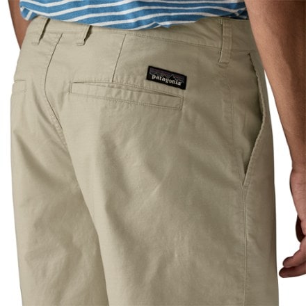 Patagonia Lightweight All-Wear Hemp Shorts 8" - Men's 6