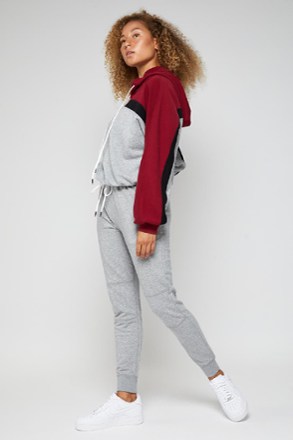 Fourlaps Rush Pullover Hoodie - Women's 8