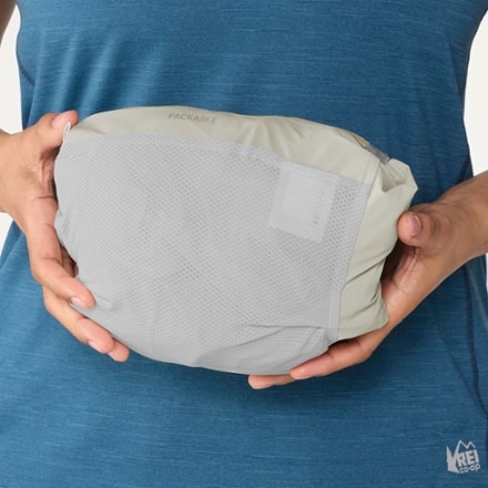 REI Co-op XeroCloud 3L Rain Jacket - Women's 9