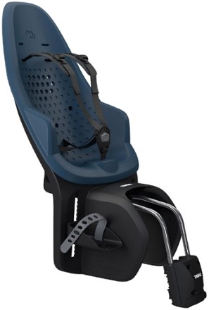 Thule Yepp 2 Maxi Frame-Mounted Child Bike Seat | REI Co-op