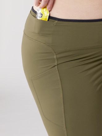 REI Co-op Swiftland Training Shorts - Women's Plus Sizes 4