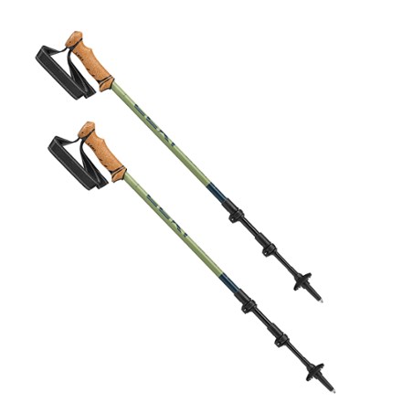 Legacy Lite Trekking Poles - Pair
