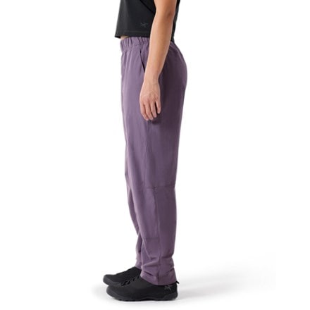 Arc'teryx Kragg Cotton Pants - Women's 4