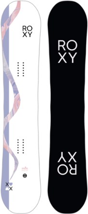 Roxy XOXO Pro Snowboard - Women's - 2022/2023 0