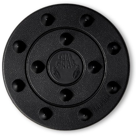 Crab Grab Grip Disk Stomp Pad 1