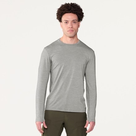 REI Co-op Sahara Shade Long-Sleeve T-Shirt - Men's 1