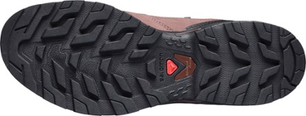 Salomon Outward Mid GTX Hiking Boots - Women's 5