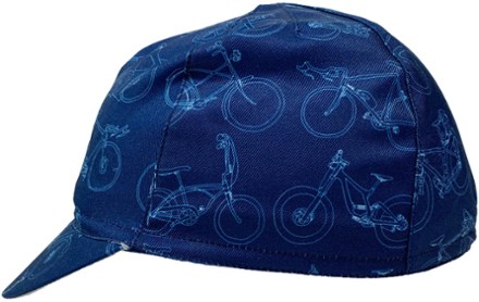 Ostroy Cycling Cap 3