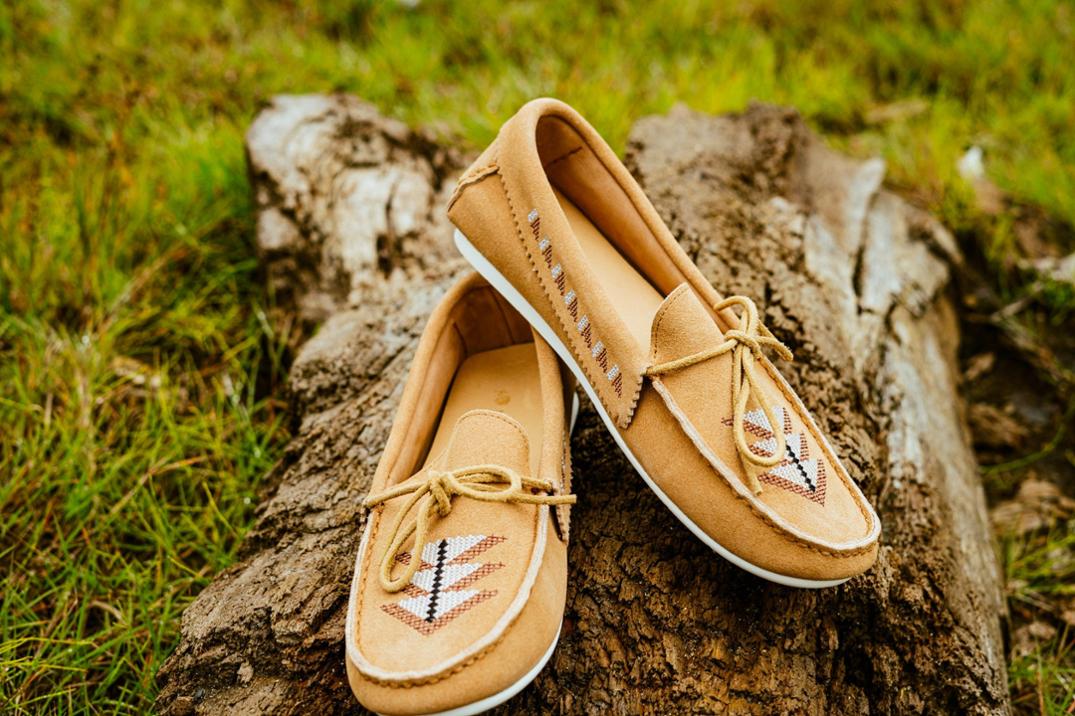 Location Image for Wallowa Moccasins - Women's