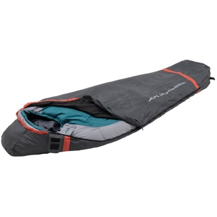 ALPS Mountaineering Wisp Sleeping Bag Liner Sleeping bag not included