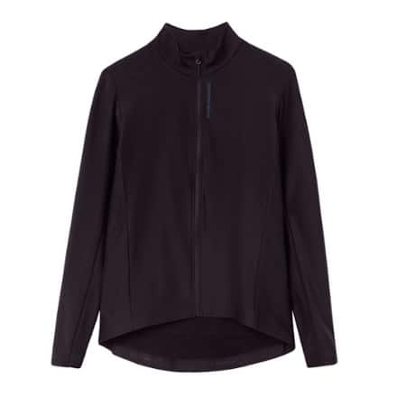 Endura Loop Ride Long-Sleeve Cycling Jersey - Men's 0