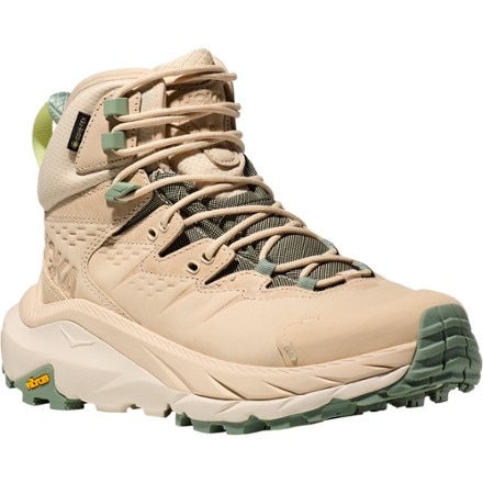 HOKA Kaha 2 GTX Hiking Boots - Women's 2