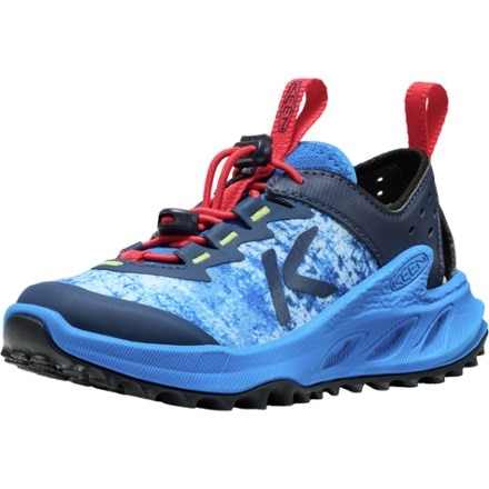 KEEN Zionic ADV Sandals - Kids' 4