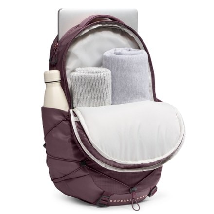 The North Face Borealis Luxe Pack - Women's 3