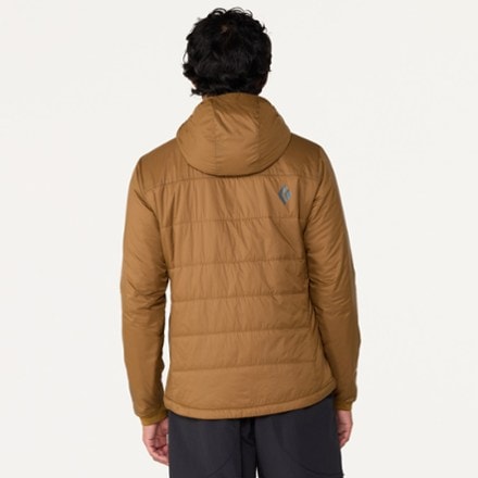 Black Diamond Solution 2.0 Insulated Hoody - Men's 2