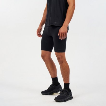 ALWRLD ALSPRT Compression Shorts - Men's 3