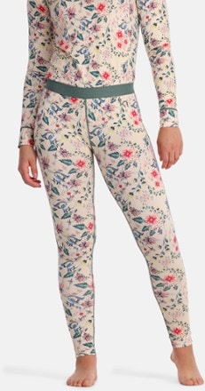 Kari Traa Fryd Base Layer Pants - Women's 1