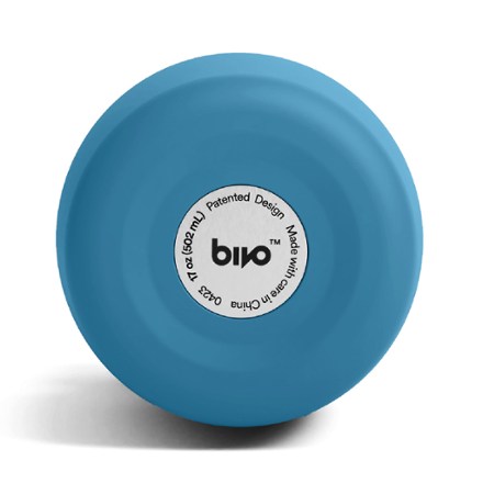 Bivo Trio Insulated Water Bottle - 17 fl. oz. 4