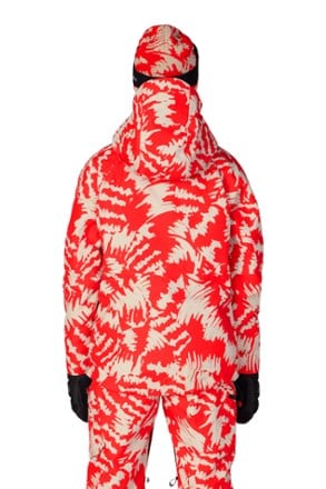686 Hydra Thermagraph Insulated Jacket - Women's 1