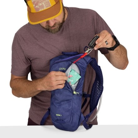 Osprey Berm 2 Hydration Pack 6
