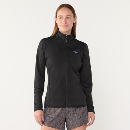 Patagonia R1 Jacket - Women's 1