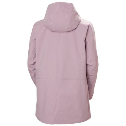 Helly Hansen Escape Utility Raincoat - Women's 3