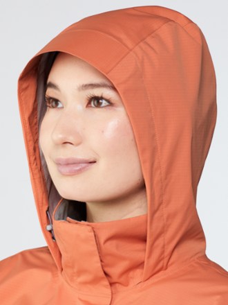 REI Co-op Rainier Rain Jacket - Women's 6