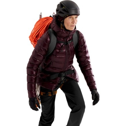 Arc'teryx Cerium SV Down Hoody - Women's 7