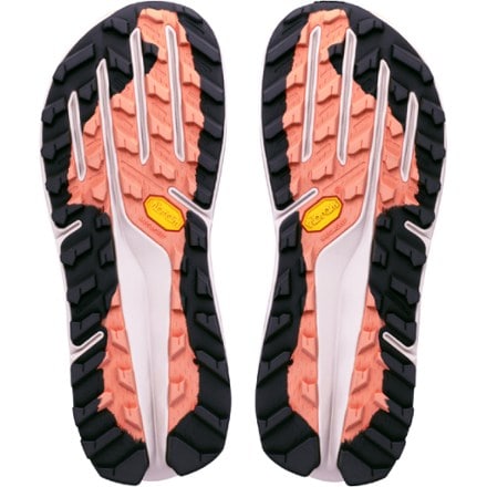 Altra Olympus 7 Trail-Running Shoes - Women's 4
