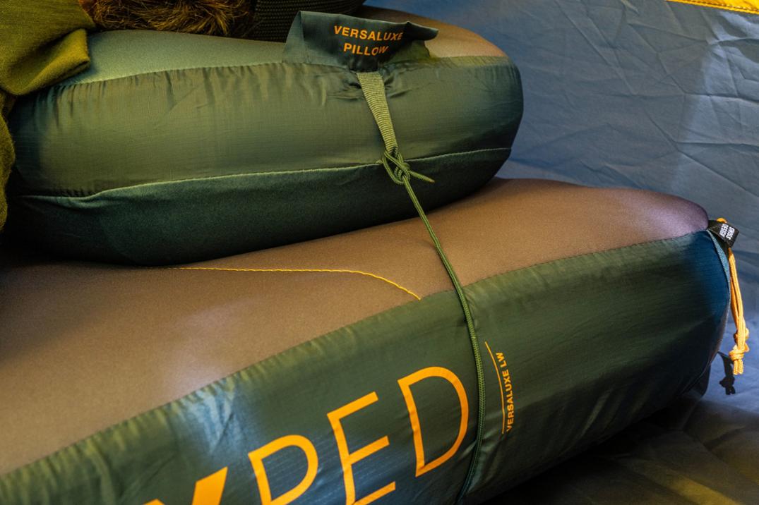 Location Image for Versaluxe Pillow